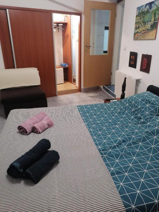 Bohemian Rhapsody Apartment Rovinj Exterior foto