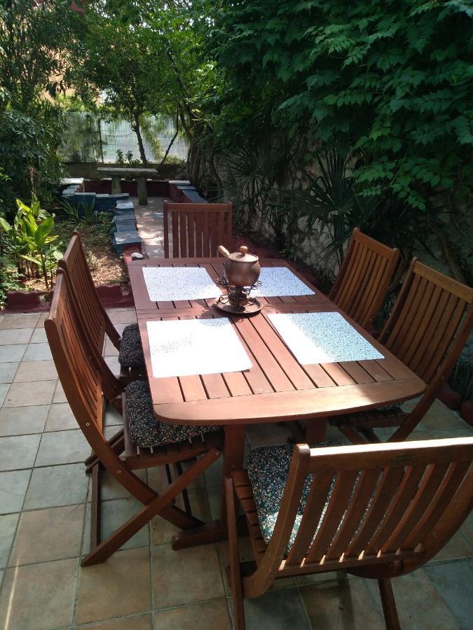 Bohemian Rhapsody Apartment Rovinj Exterior foto