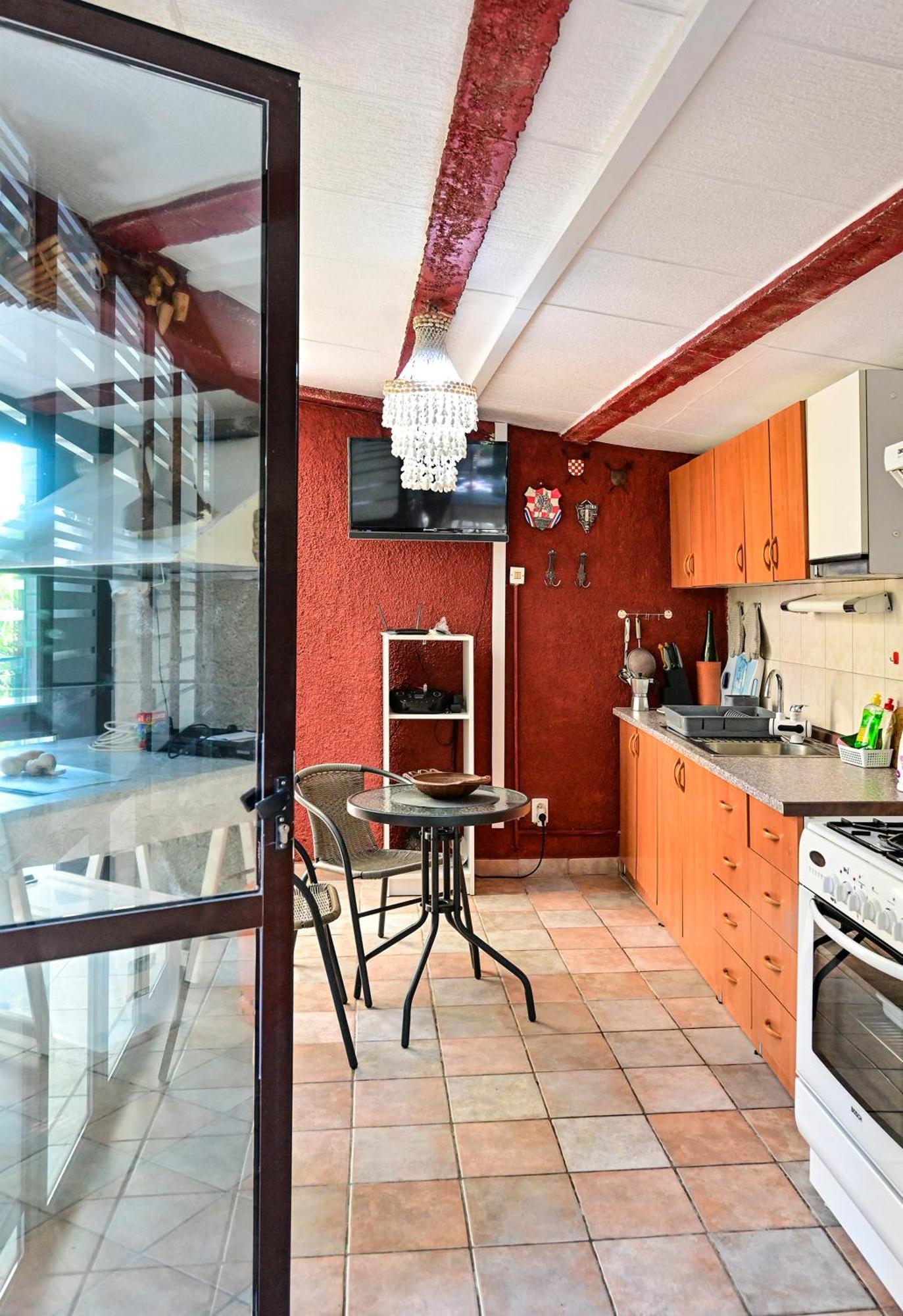 Bohemian Rhapsody Apartment Rovinj Exterior foto