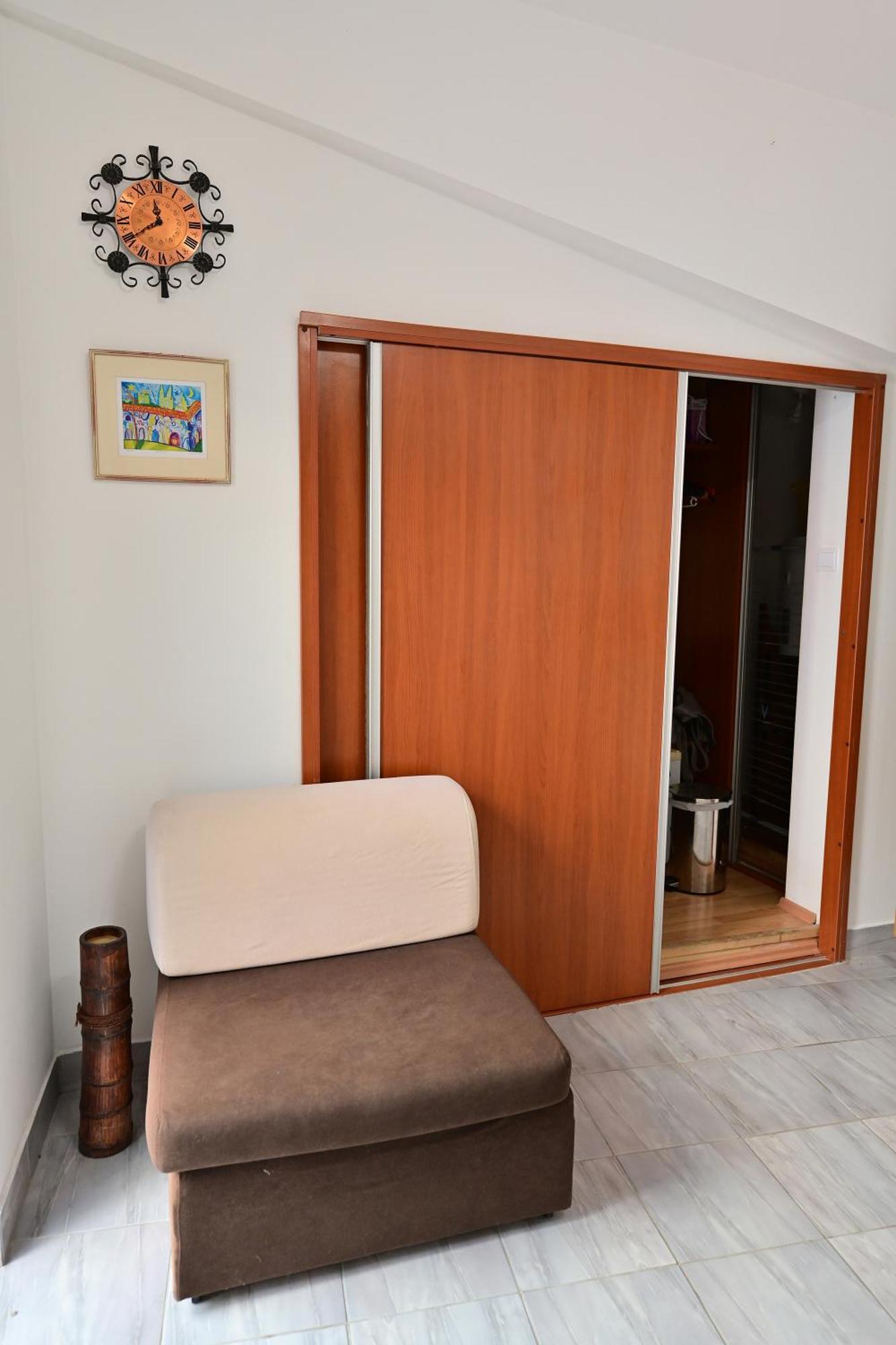 Bohemian Rhapsody Apartment Rovinj Exterior foto