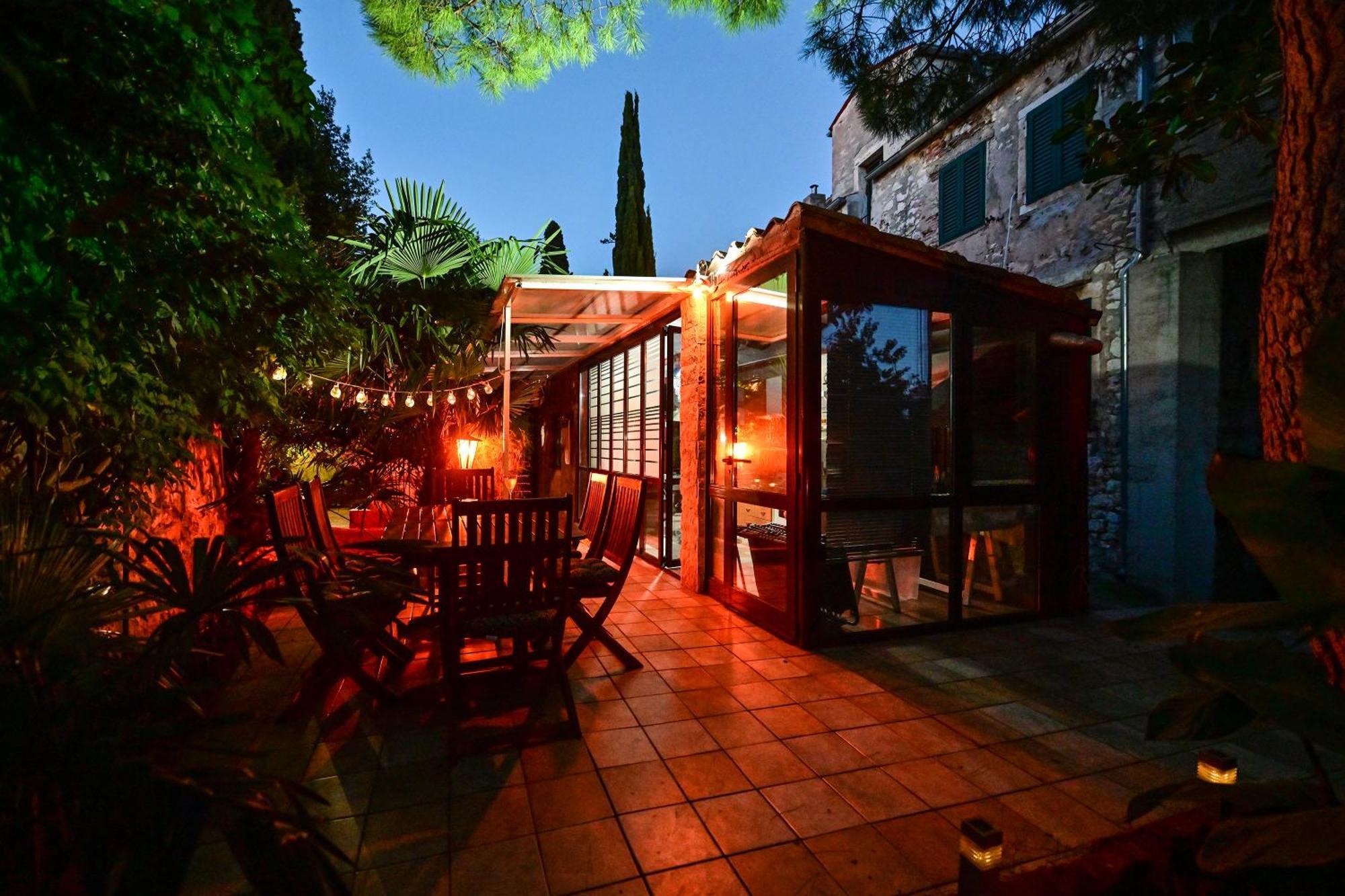 Bohemian Rhapsody Apartment Rovinj Exterior foto