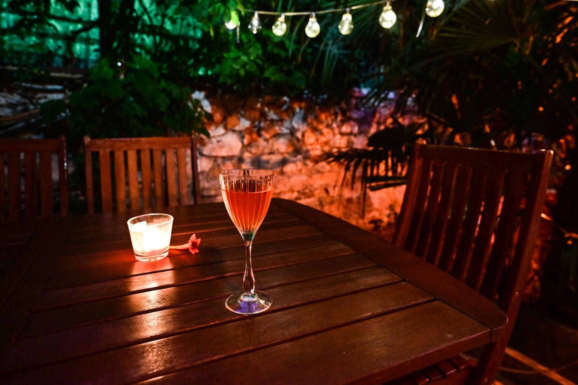 Bohemian Rhapsody Apartment Rovinj Exterior foto