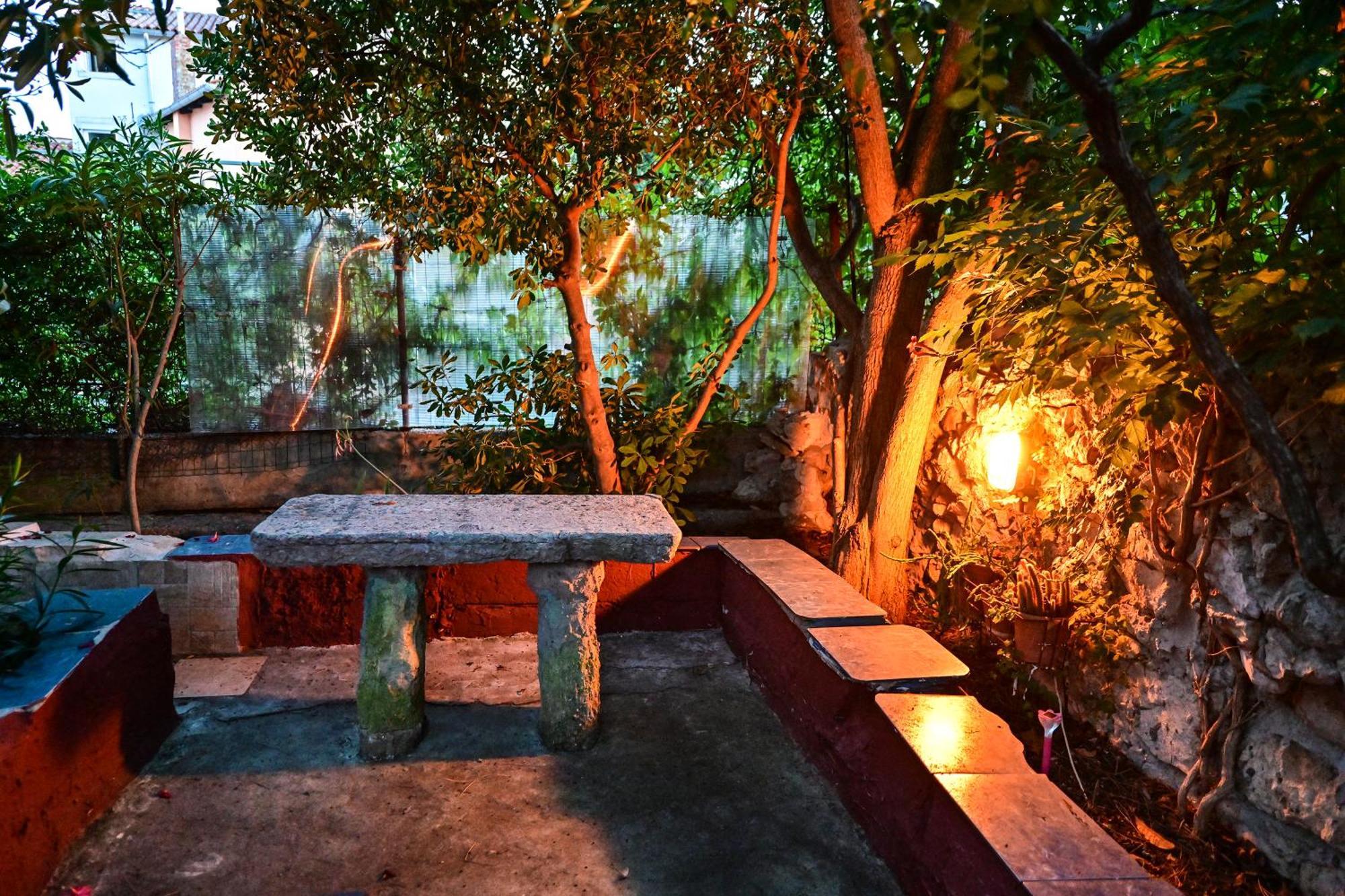 Bohemian Rhapsody Apartment Rovinj Exterior foto