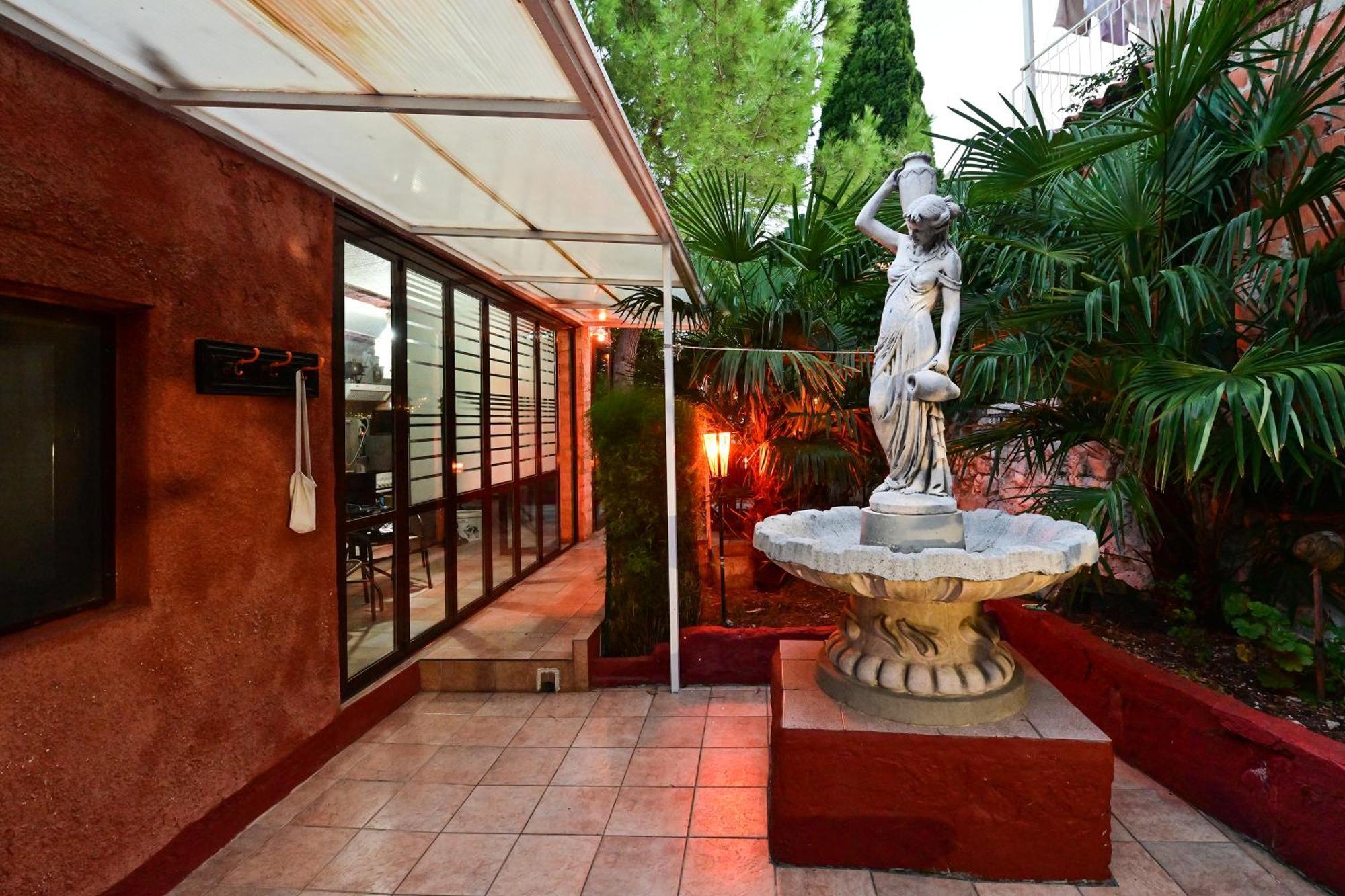 Bohemian Rhapsody Apartment Rovinj Exterior foto