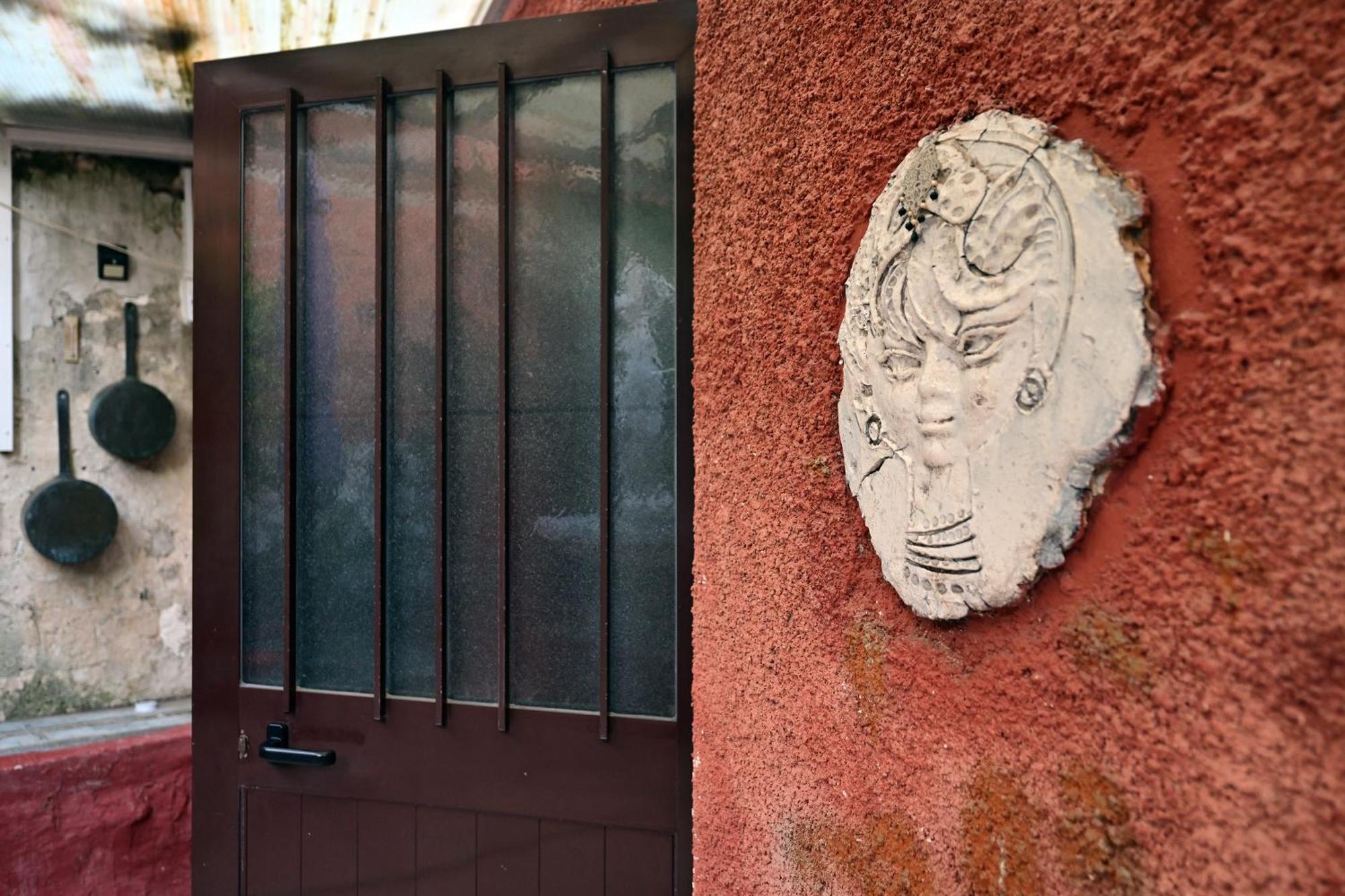 Bohemian Rhapsody Apartment Rovinj Exterior foto