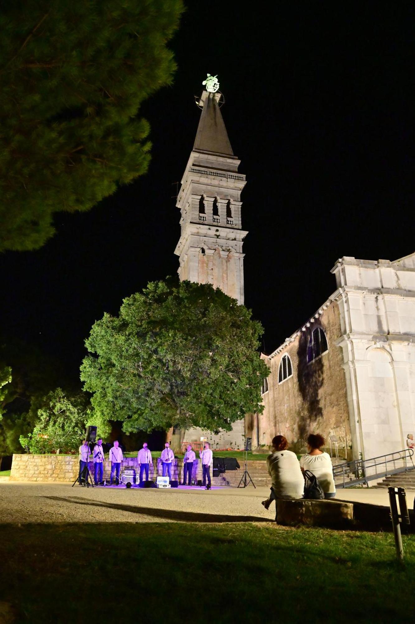Bohemian Rhapsody Apartment Rovinj Exterior foto