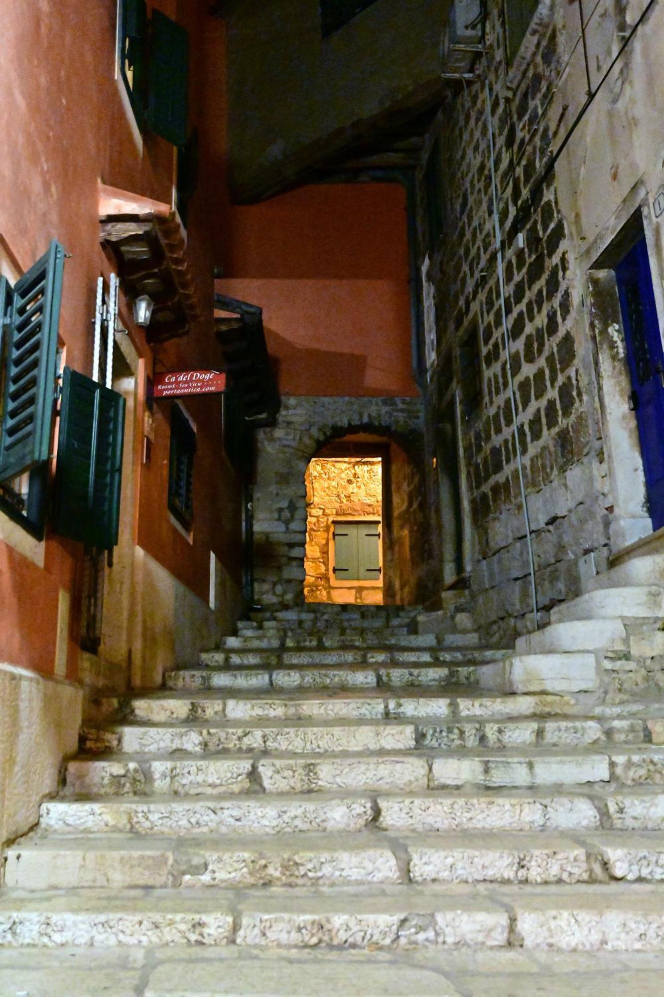 Bohemian Rhapsody Apartment Rovinj Exterior foto