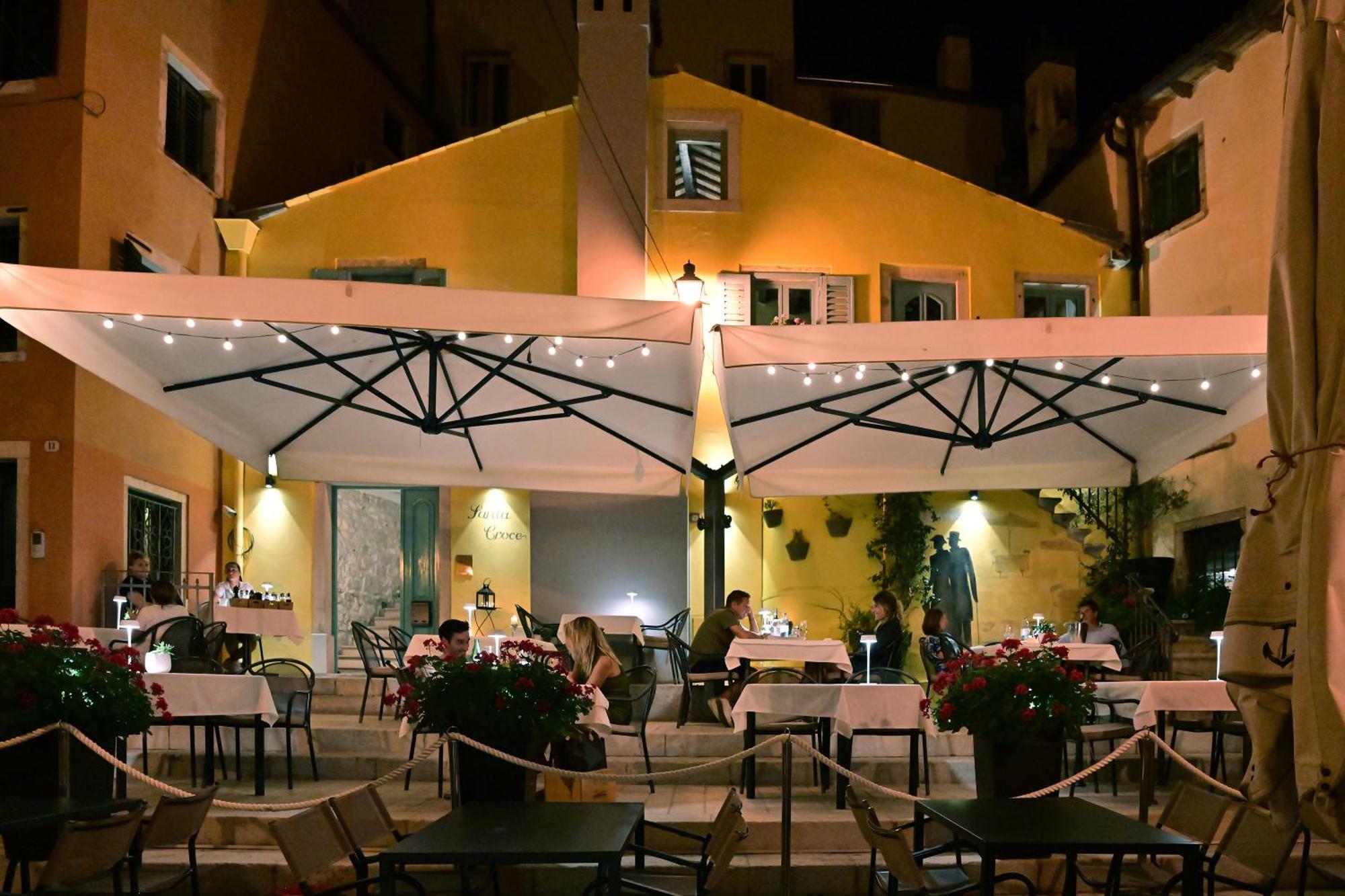 Bohemian Rhapsody Apartment Rovinj Exterior foto